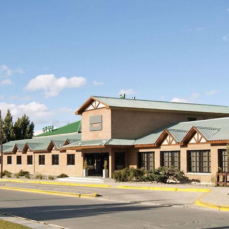 Hotel Bahia Redonda El Calafate Exterior foto